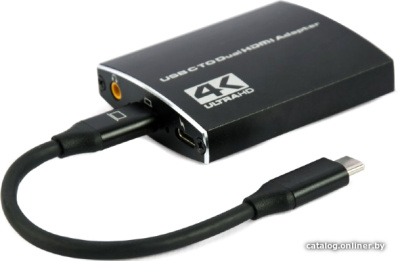 Купить адаптер cablexpert a-cm-hdmif2-01 в интернет-магазине X-core.by