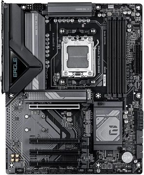 Материнская плата Gigabyte B840 Eagle WiFi6E
