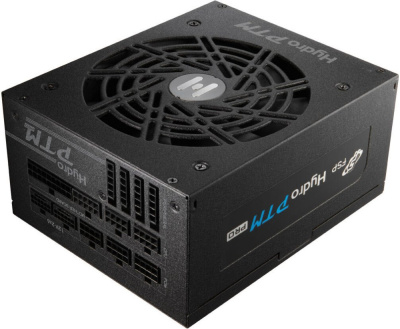 Блок питания FSP Hydro PTM PRO(ATX3.1) 1650W HPT2-1650M  купить в интернет-магазине X-core.by