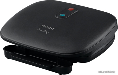 Электрогриль Scarlett SC-EG350M07