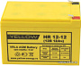 Аккумулятор для ИБП Yellow HR 12-12