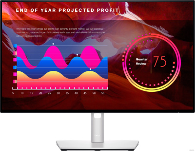 Купить монитор dell ultrasharp u2422h в интернет-магазине X-core.by