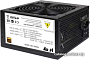 Блок питания HAFF 600W 120mm APFC 80+ Bronze Без кабеля