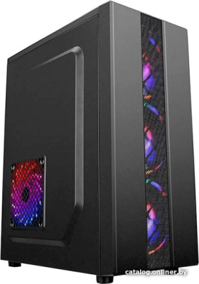 Корпус Accord ACC-CL290B  купить в интернет-магазине X-core.by