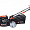 Газонокосилка Brait BLM4052SM Pro