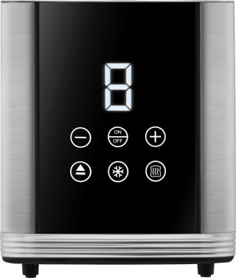 Тостер Rondell RDE-1201