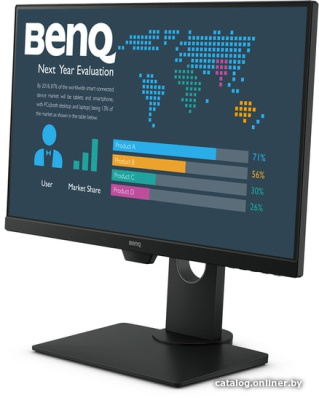 Купить монитор benq bl2480t в интернет-магазине X-core.by