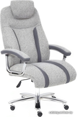 Купить кресло tetchair trust ткань (серый/серый/mj190-21/tw-12) в интернет-магазине X-core.by