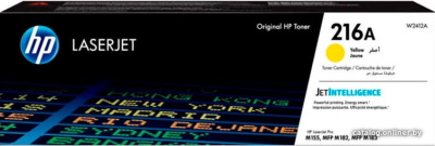 Купить картридж hp 216a w2412a в интернет-магазине X-core.by