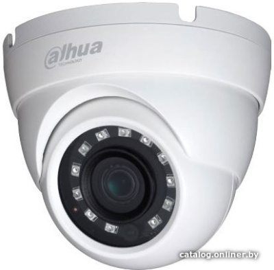 Купить cctv-камера dahua dh-hac-hdw2221mp-0360b в интернет-магазине X-core.by
