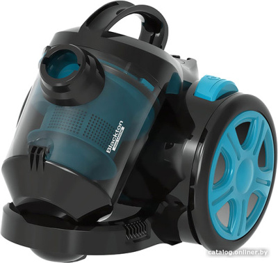 Пылесос Blackton Bt VC1802B (серый/голубой)  купить в интернет-магазине X-core.by