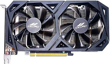 Видеокарта OCPC GeForce RTX 2060 Super XE 8GB GDDR6 OCVN2060SG6XE