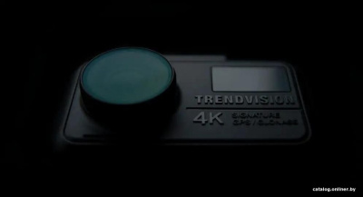 Купить видеорегистратор-радар детектор-gps информатор (3в1) trendvision hybrid signature real 4k max в интернет-магазине X-core.by