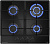MGH604BK Glass Power
