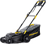Газонокосилка Champion EM3716