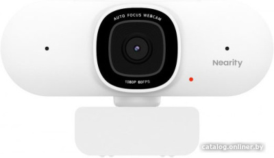 Купить веб-камера nearity cc100 в интернет-магазине X-core.by