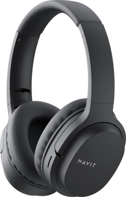 Купить наушники havit i62 (черный) в интернет-магазине X-core.by