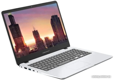 Купить ноутбук maibenben m547 pro m5471sf0hsre1 в интернет-магазине X-core.by