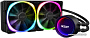 Кулер для процессора NZXT Kraken X53 RGB RL-KRX53-R1
