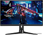Игровой монитор ASUS ROG Strix XG27AQV