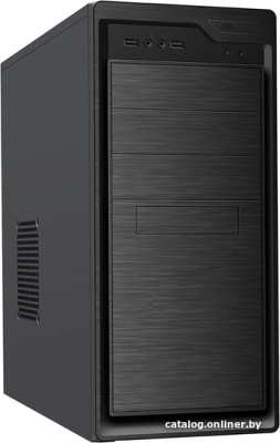 Корпус Powerman BA831BK  купить в интернет-магазине X-core.by