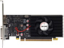 Видеокарта AFOX GeForce GT 1030 2GB GDDR5 AF1030-2048D5L8