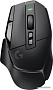 Игровая мышь Logitech G502 X Lightspeed (черный)
