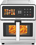 Аэрогриль (аэрофритюрница) Evolution AIRO 9700TW