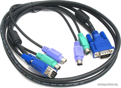 Купить кабель d-link dkvm-cb3 в интернет-магазине X-core.by