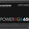 Блок питания Thermaltake Litepower RGB 650W LTP-650AL2NK  купить в интернет-магазине X-core.by