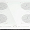 Варочная панель MAUNFELD CVI594SB2WHF Inverter