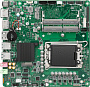 Материнская плата MSI H610TI-S01