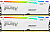FURY Beast RGB 2x16ГБ DDR5 6400 МГц KF564C32BWAK2-32