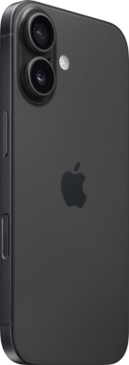 Купить смартфон apple iphone 16 128gb (черный) в интернет-магазине X-core.by