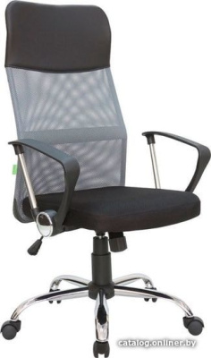Купить кресло mio tesoro монте af-c9767 (черный/серый) в интернет-магазине X-core.by