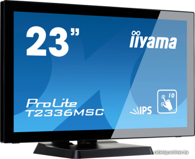 Купить информационный дисплей iiyama t2336msc-b2 в интернет-магазине X-core.by