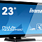 Купить информационный дисплей iiyama t2336msc-b2 в интернет-магазине X-core.by