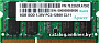 Оперативная память Apacer 8GB DDR3 SO-DIMM PC3-12800 AS08GFA60CATBGC
