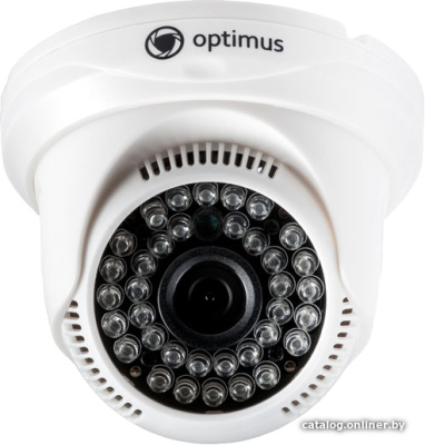 Купить cctv-камера optimus ahd-h024.0(3.6) в интернет-магазине X-core.by