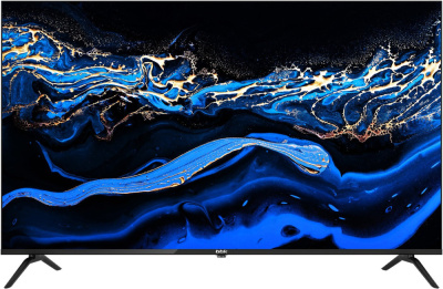 Купить телевизор bbk 43lem-1036/fts2c в интернет-магазине X-core.by