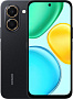 Телефон HONOR X7e LAB-LX1 6GB/256GB международная версия (черный)
