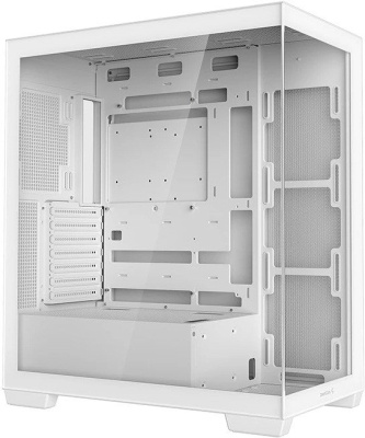 Корпус DeepCool CG580 WH R-CG580-WHNDA0-G-1  купить в интернет-магазине X-core.by