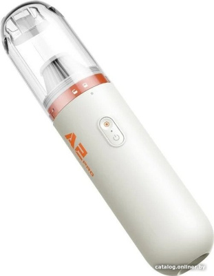 Пылесос Baseus A2 Pro 671500015B (белый)  купить в интернет-магазине X-core.by