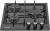 Варочная панель Simfer H45V30B416