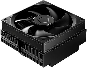 Кулер для процессора ID-Cooling IS-53-XT Black
