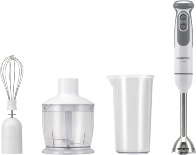 Погружной блендер StarWind SBP3242  купить в интернет-магазине X-core.by