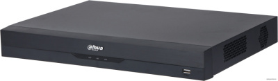Купить гибридный видеорегистратор dahua dh-xvr5216an-4kl-i3 в интернет-магазине X-core.by