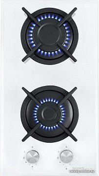 Варочная панель HOMSair HGG321WH