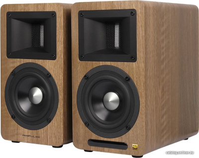 Купить акустика edifier airpulse a80 (коричневый) в интернет-магазине X-core.by