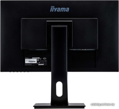 Купить монитор iiyama prolite b2483hsu-b5 в интернет-магазине X-core.by